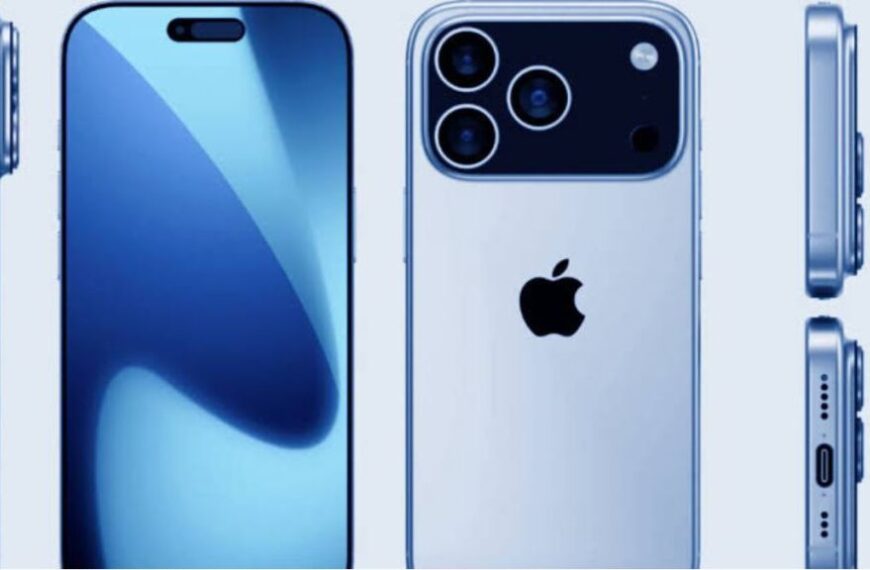 iPhone 17 VS iPhone 17 Air: भारत, अमेरिका,…