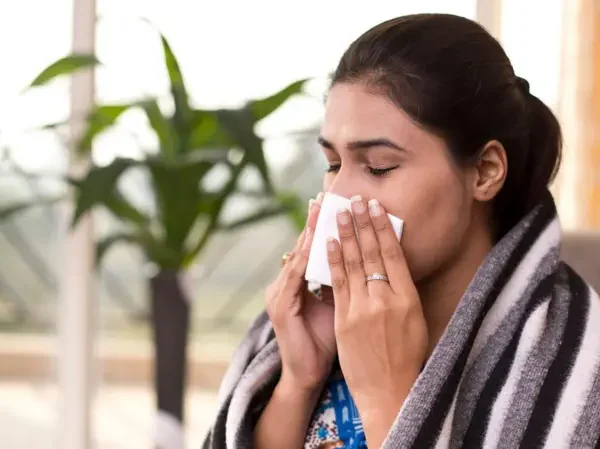 ज़िंक क्या है और हमारे शरीर को इसकी…