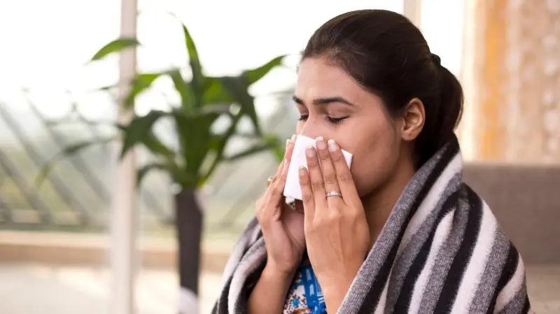 ज़िंक क्या है और हमारे शरीर को इसकी…